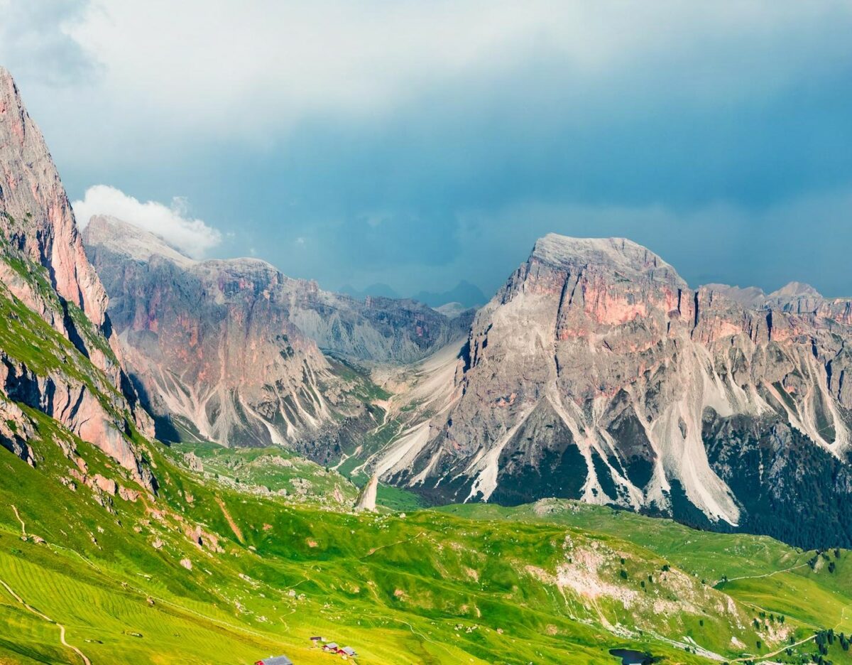 Naturschutzgebiete verzaubern